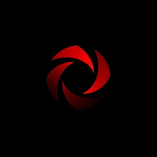 天狼影院-RED Digital Cinema品牌Logo