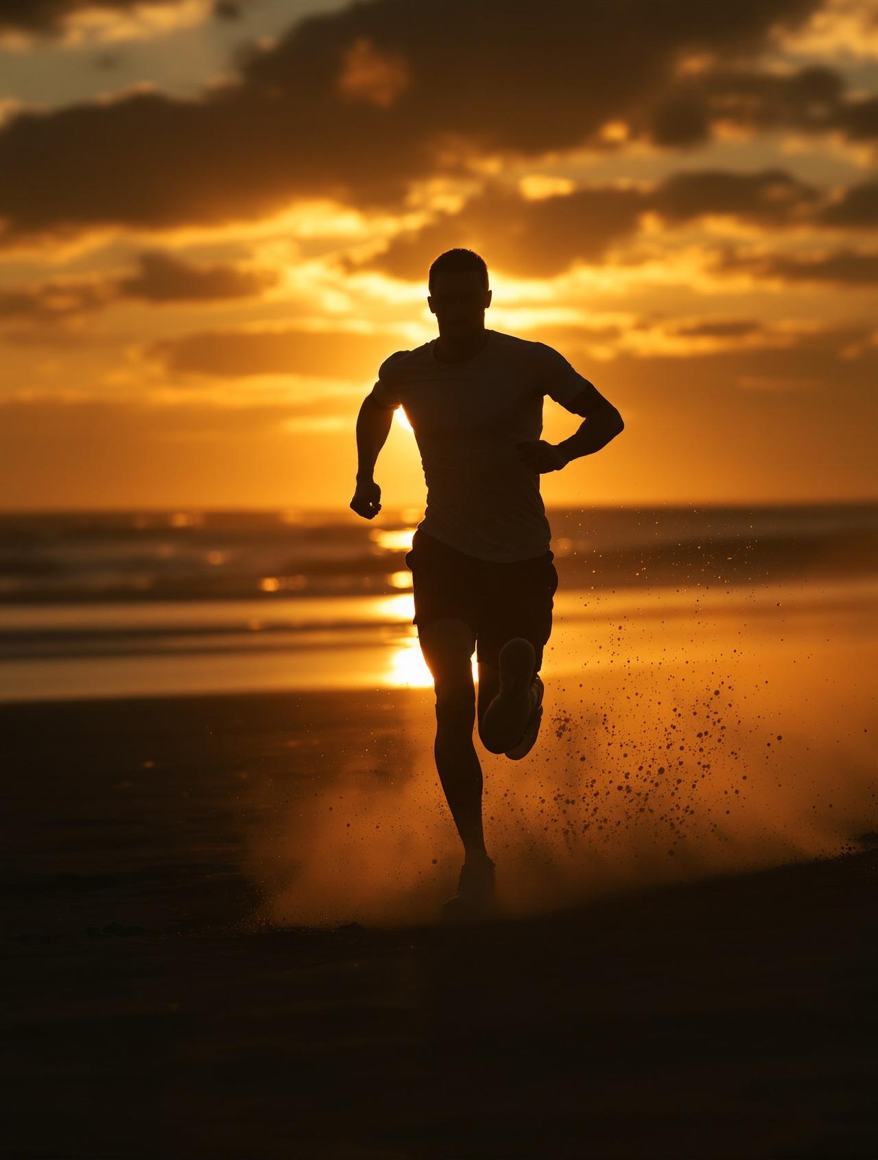 追梦赤子