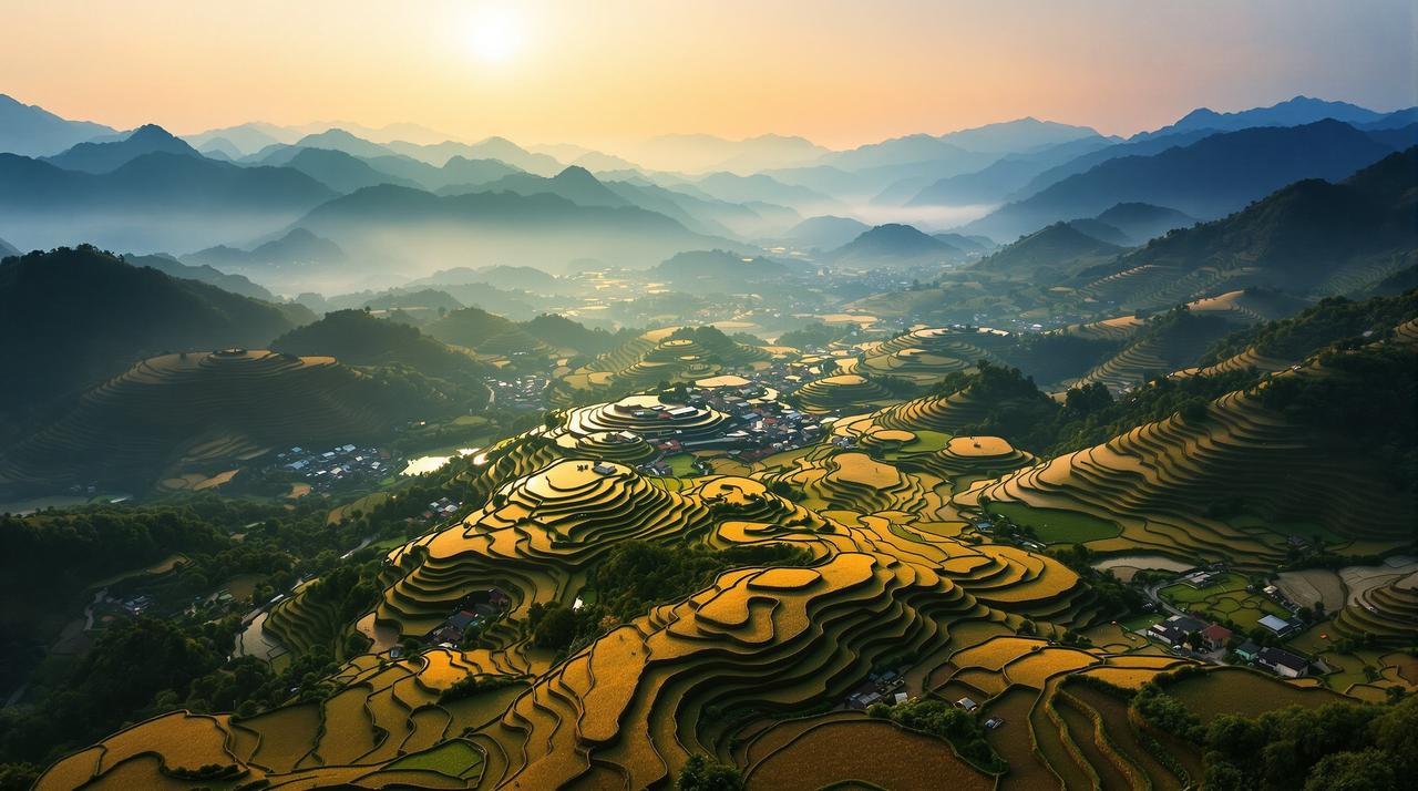 天狼影院-山河岁月剧照